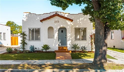 273 E Norton St, Long Beach, CA, 90805-4625 | Card Image