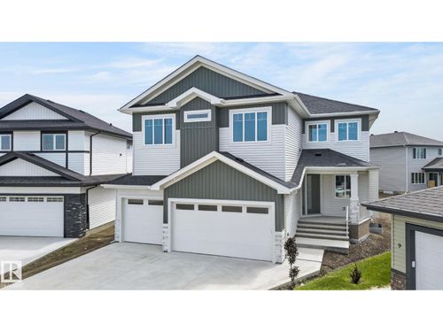 11 Hillwood Terr, Spruce Grove, AB, T7X0X4 | Card Image