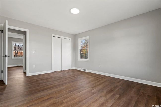 412 E Melrose St, House other with 4 bedrooms, 2 bathrooms and 1 parking in Mullins SC | Image 20