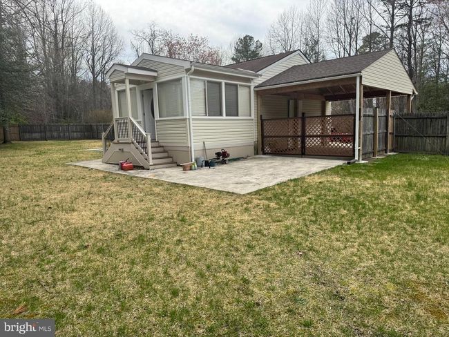 7869 Wenwell Ct, House other with 4 bedrooms, 2 bathrooms and null parking in PASADENA MD | Image 21