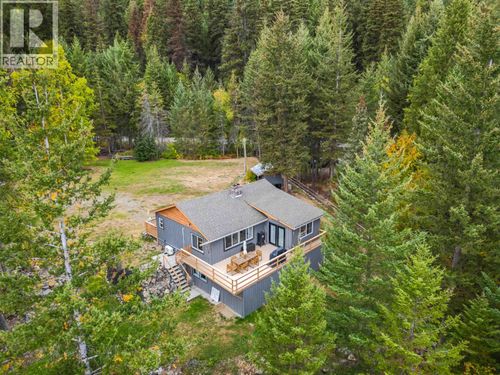 3825 Canim Hendrix Lake Rd, Canim Lake 1, BC, V0K1X3 | Card Image
