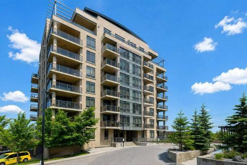 607-10 Shawnee Hill Sw, Calgary, AB, T2Y0K5 | Card Image