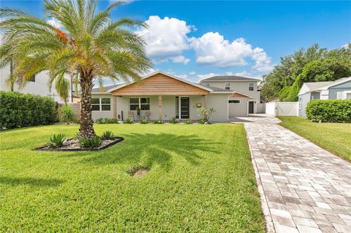 1616 Tulane St, ORLANDO, FL, 32804-4331 | Card Image