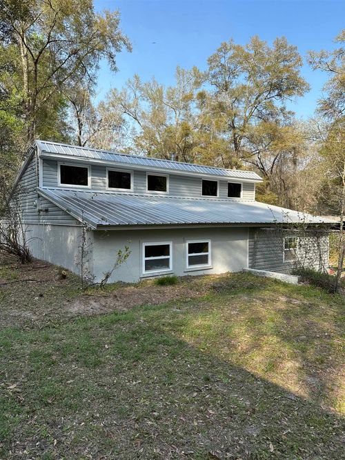 299 Hillardville Road, Crawfordville, FL, 32327 | Card Image