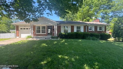 5321 Juanita Ln, Louisville, KY, 40272 | Card Image