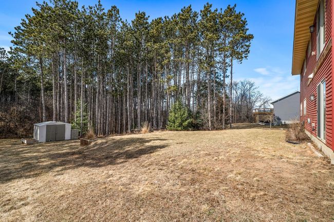 483 Marcella Ln, House other with 4 bedrooms, 3 bathrooms and null parking in Somerset WI | Image 27
