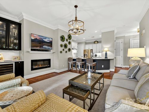 6767 Louisburg Square Ln, Charlotte, NC, 28210-4312 | Card Image