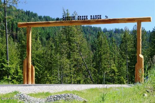 NNA Grouse Mountain, Sagle, ID, 83860 | Card Image