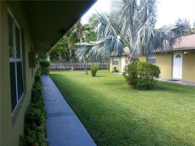 APT-3 - 731 Nw 1 St Ave, Home with 1 bedrooms, 1 bathrooms and null parking in Fort Lauderdale FL | Image 15