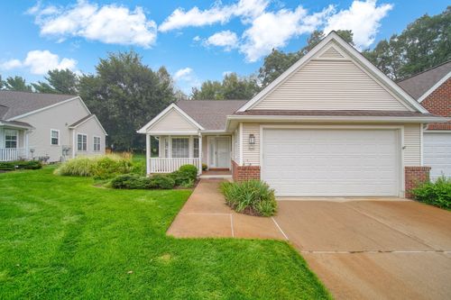 846 E Barrington Circle, Summit Township, MI, 49203 | Card Image