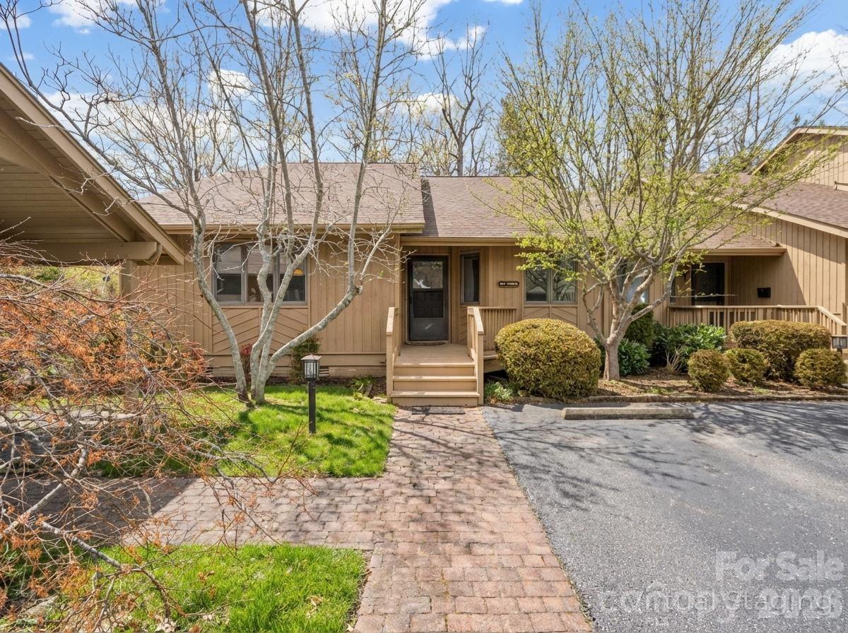 Residential in Hendersonville