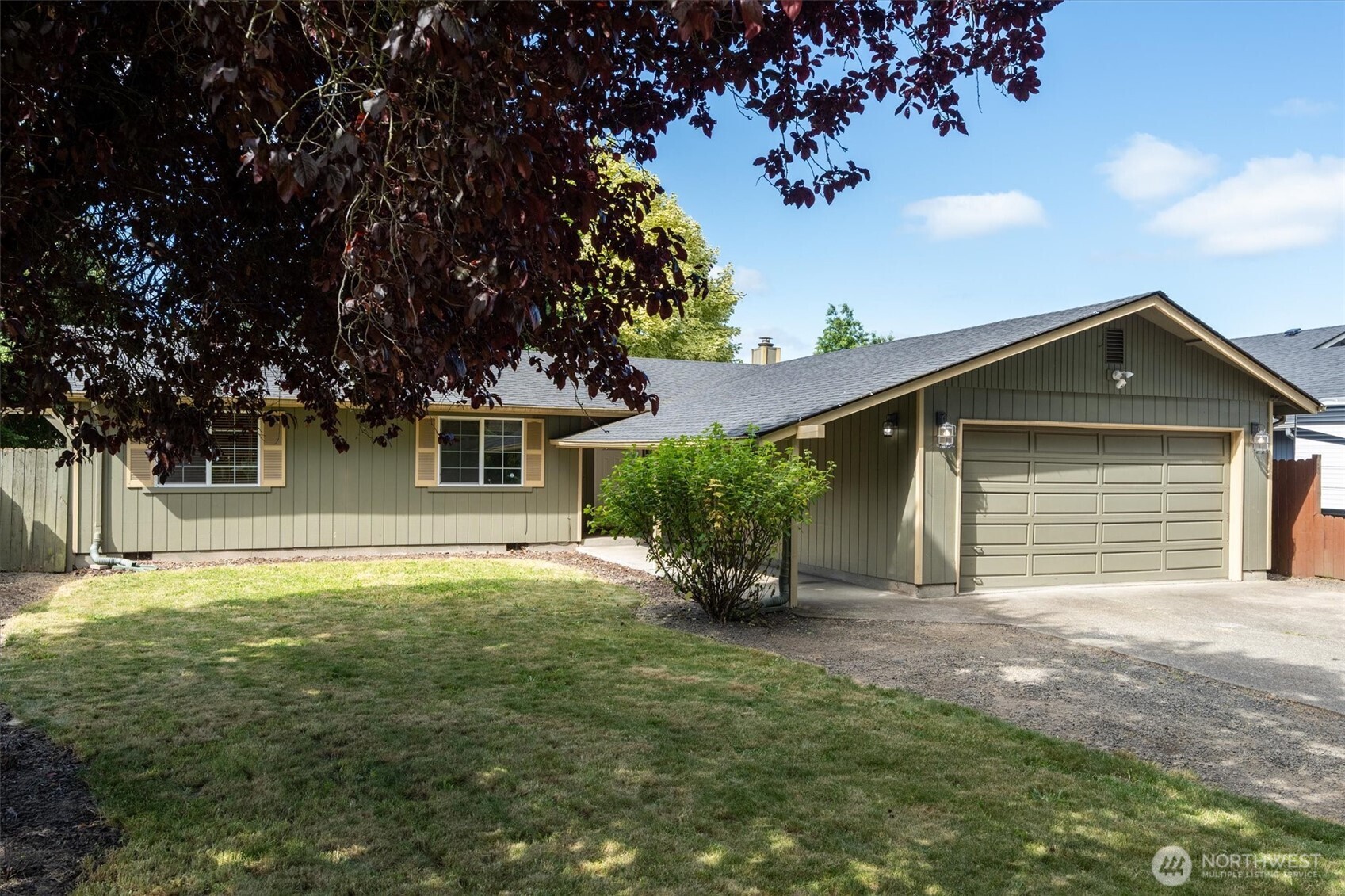 Residential in Longview