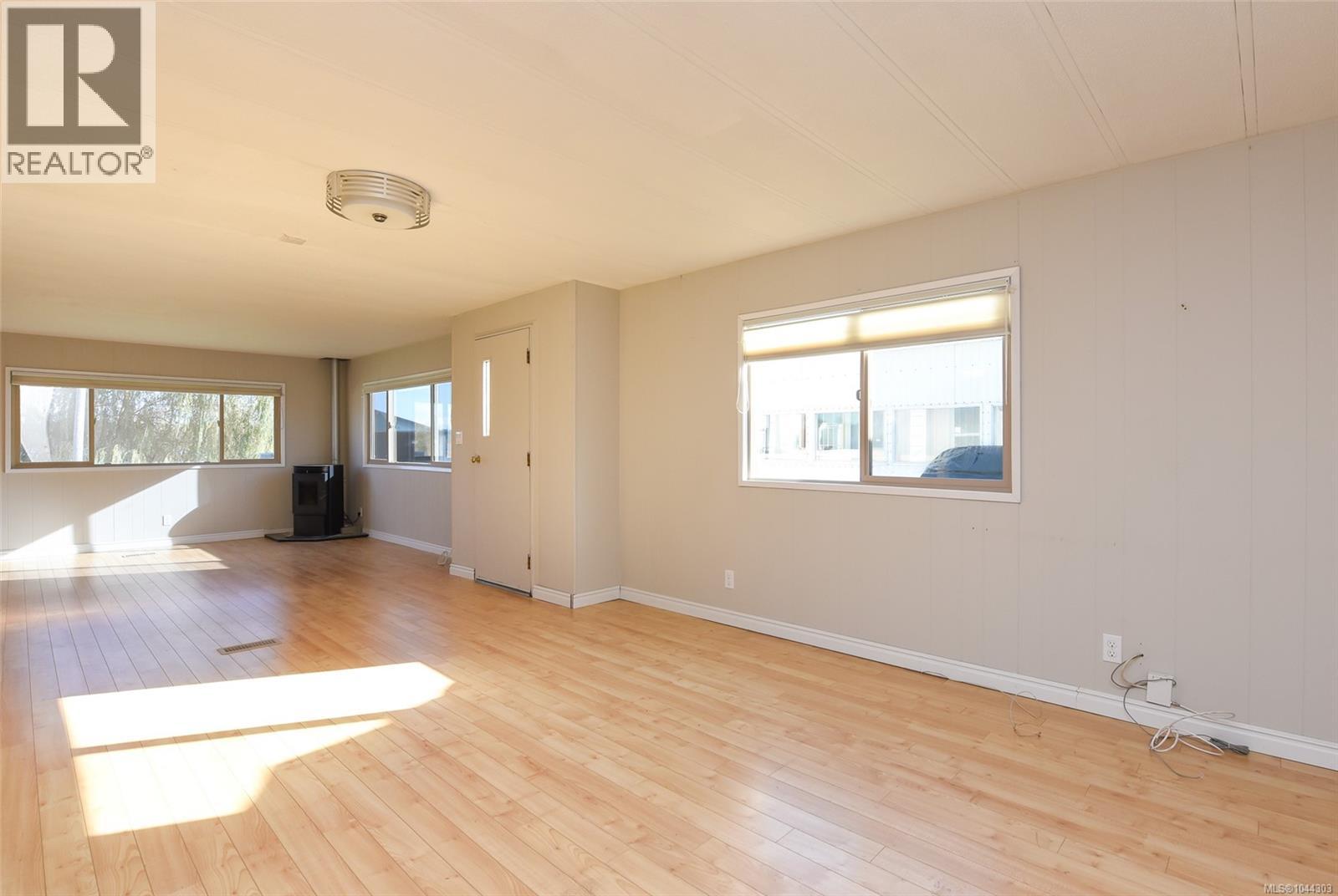 Residential in Campbell River
