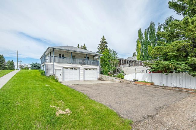4845 50 Ave, House other with 3 bedrooms, 2 bathrooms and 6 parking in Kitscoty AB | Image 31
