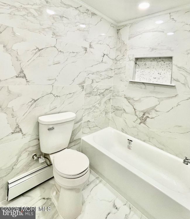 249 Center St, House other with 3 bedrooms, 2 bathrooms and null parking in Little Egg Harbor NJ | Image 30