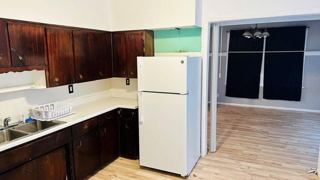 APT-8 - 1310 N Combee Rd, House other with 2 bedrooms, 1 bathrooms and null parking in LAKELAND FL | Image 6