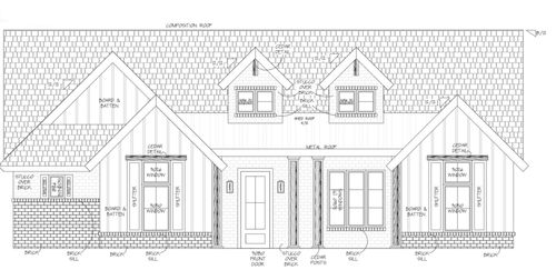 6913 44th St, Lubbock, TX, 79407-2667 | Card Image