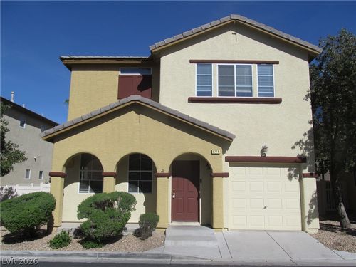 6776 Firewood Dr, Las Vegas, NV, 89148-4255 | Card Image