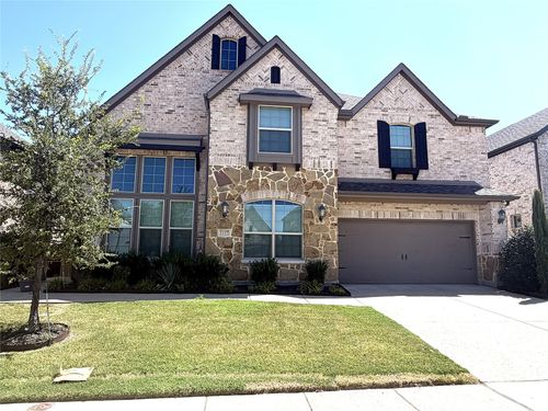 1117 Huckleberry Street, Northlake, TX, 76226 | Card Image