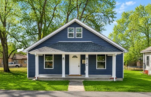 108 E Green St, Princeton, KY, 42445-1612 | Card Image