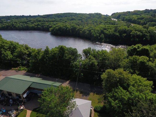 418 Bench St, House other with 2 bedrooms, 1 bathrooms and null parking in Taylors Falls MN | Image 27