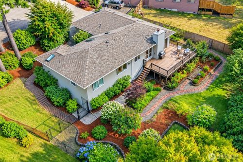 11308 67th Avenue Ct Nw, Gig Harbor, WA, 98332-8587 | Card Image