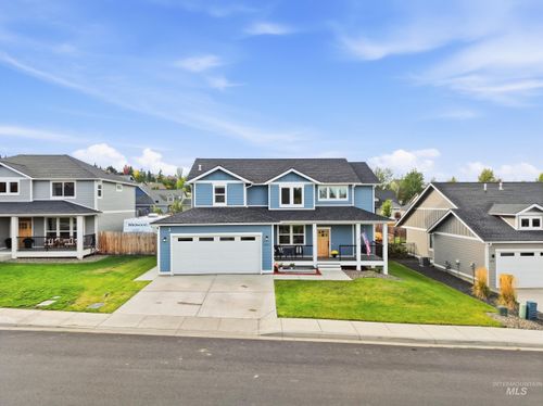 2221 E 3rd St, Moscow, ID, 83843-3740 | Card Image