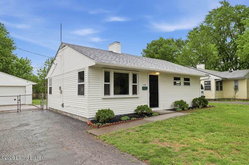316 Redding Rd, Louisville, KY, 40218 | Card Image