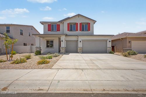 7011 E Hayride Ln, San Tan Valley, AZ, 85143-0167 | Card Image