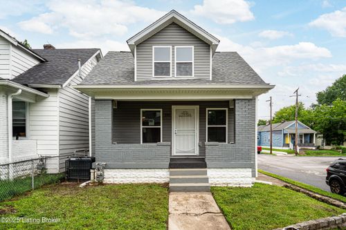 101 Saunders Ct, Louisville, KY, 40211-1104 | Card Image