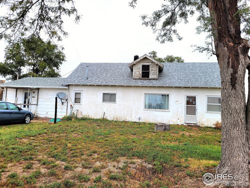5733 County Road 28, Sedgwick, CO, 80749-9418 | Card Image