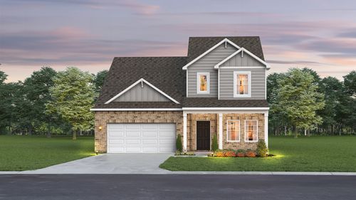 2312 Mary Lou Way, Columbia, TN, 38401 | Card Image