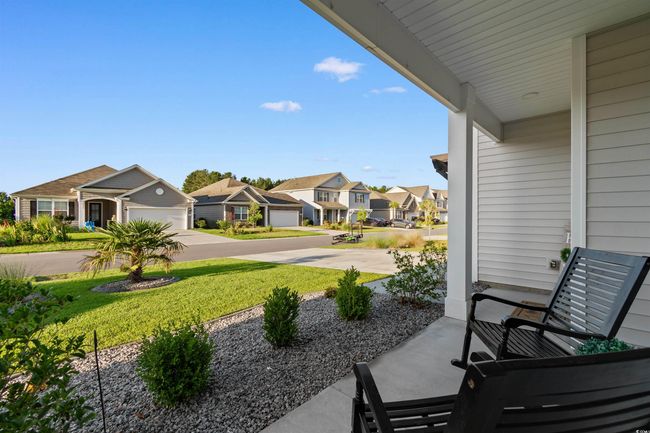226 Calhoun Falls Dr., House other with 5 bedrooms, 4 bathrooms and 4 parking in Myrtle Beach SC | Image 34