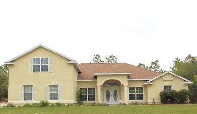 3067 Sw Breezy Point Drive, House other with 5 bedrooms, 4 bathrooms and null parking in Dunnellon FL | Image 1