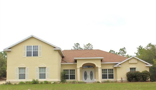 3067 Sw Breezy Point Drive, Dunnellon, FL, 34431 | Card Image