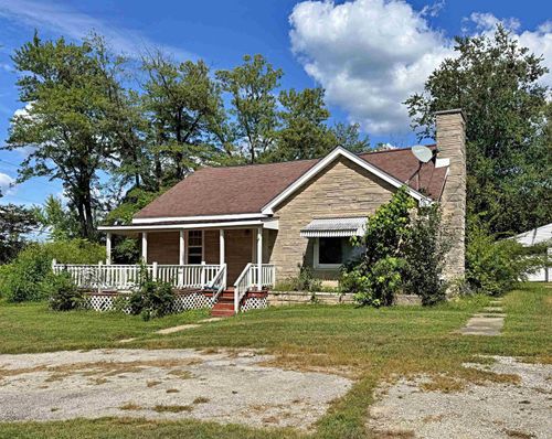 1559 Scenic Hill Rd, Loogootee, IN, 47553-5012 | Card Image