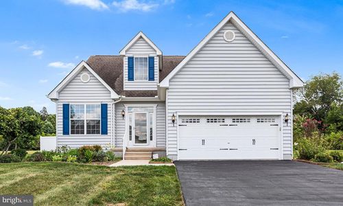 602 Olde Field Dr, MAGNOLIA, DE, 19962-3800 | Card Image