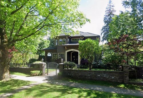 2502 W 36th Ave, Vancouver, BC, V6N2P5 | Card Image