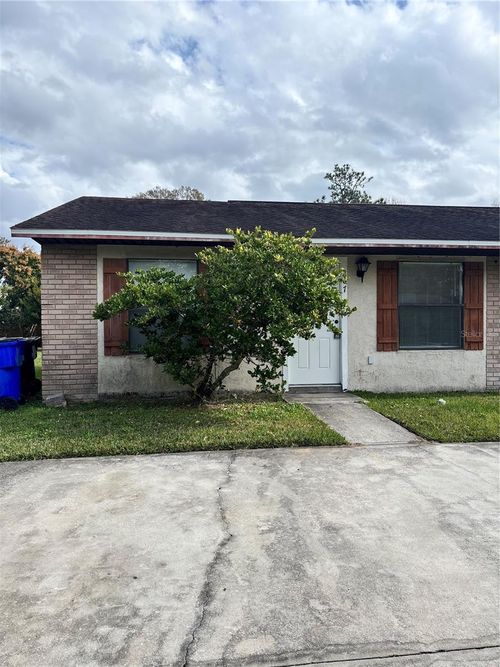 207 Louisiana Ave, SAINT CLOUD, FL, 34769-2163 | Card Image