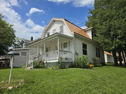 61 Wilson Street, CLINTONVILLE, WI, 54929 | Card Image