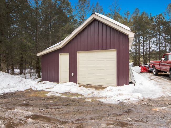 1357 W M 20, House other with 5 bedrooms, 3 bathrooms and null parking in New Era MI | Image 60