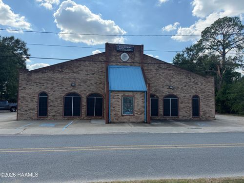 111 N Washington St, Broussard, LA, 70518-4634 | Card Image