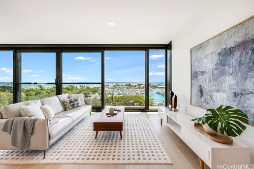 apt-700-1100 Ala Moana Blvd, Honolulu, HI, 96814-4983 | Card Image