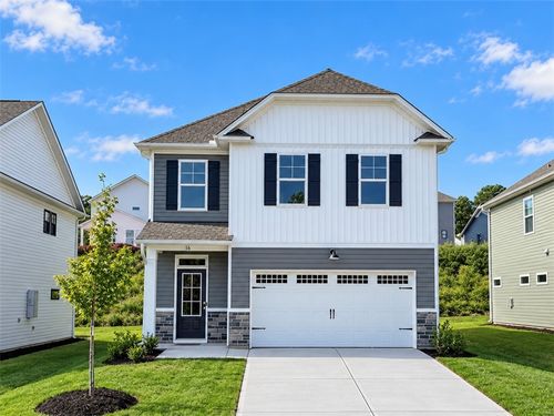 16 Gateway Dr, Central, SC, 29630-8644 | Card Image