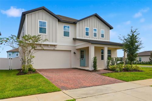 2252 Crossbow St, MINNEOLA, FL, 34715-9314 | Card Image