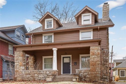 3726 Jefferson St, Kansas City, MO, 64111-2818 | Card Image