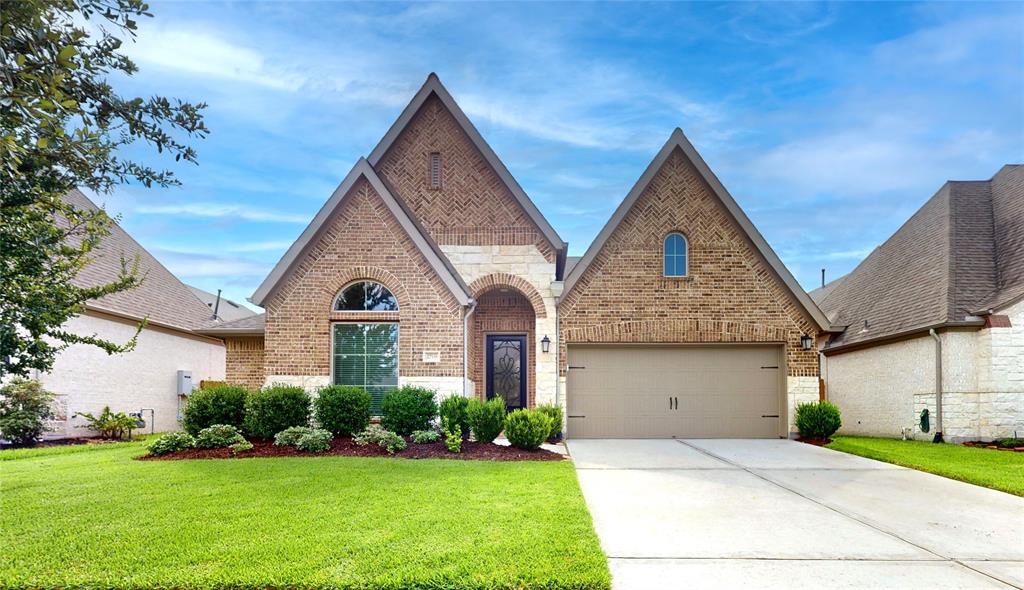 Arden Trl, Spring, TX 77386