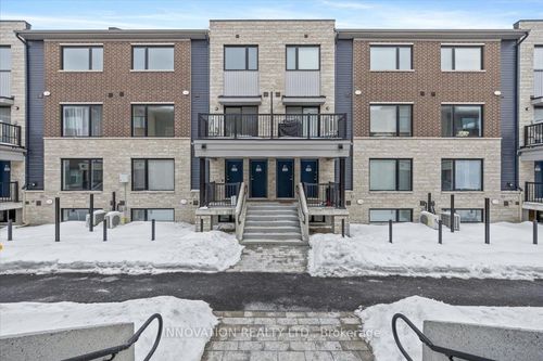 6-801 Glenroy Gilbert Drive, Barrhaven, ON, K2J7N8 | Card Image