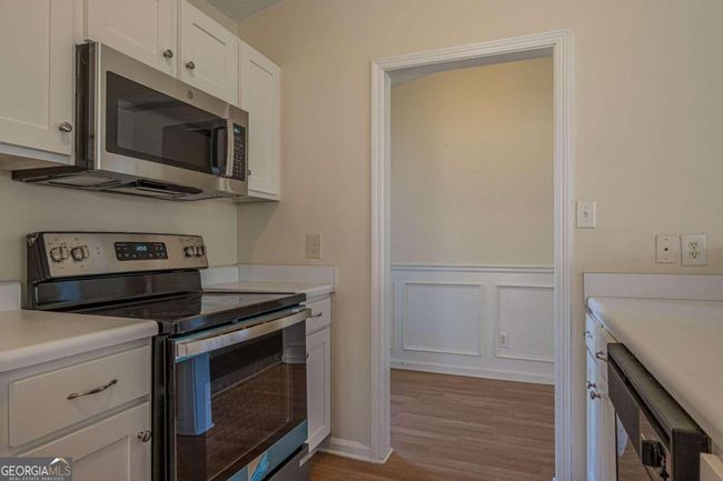 164 Blanc Way, House other with 3 bedrooms, 2 bathrooms and 2 parking in Braselton GA | Image 18