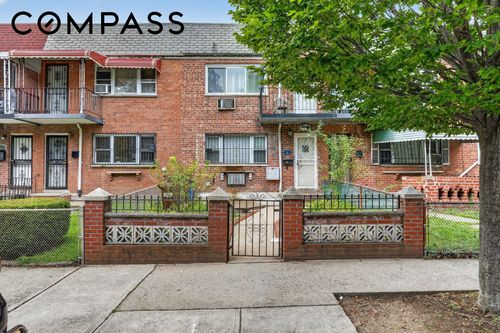 994 Van Siclen Ave, Brooklyn, NY, 11207-9013 | Card Image